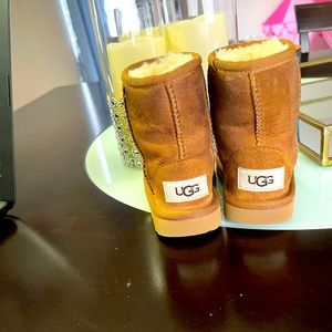 Ugg boots for kids